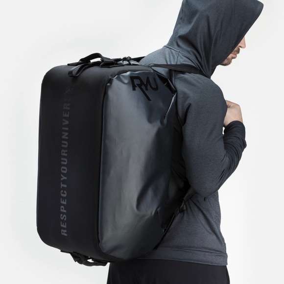 RYU Competition Duffle 45L RYU Competition Duffle 45L